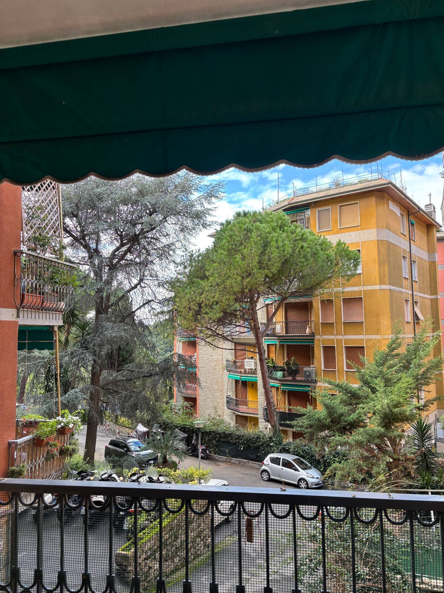 Appartamento