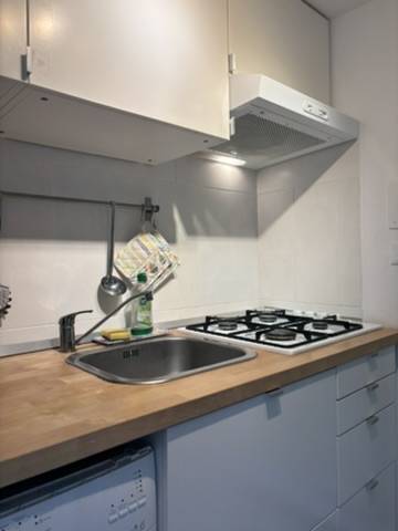 Appartamento