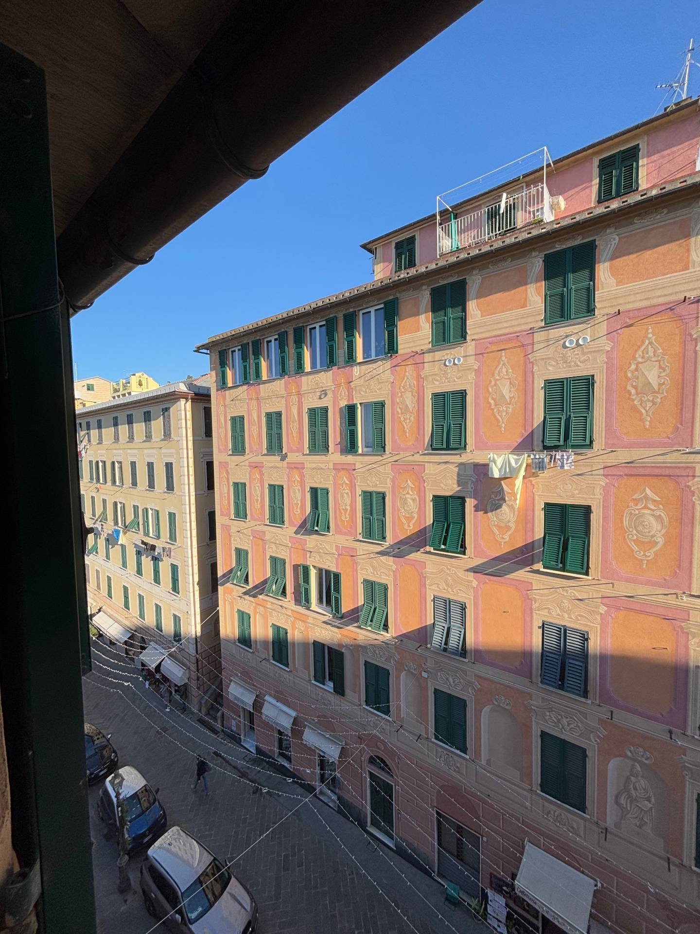 Appartamento