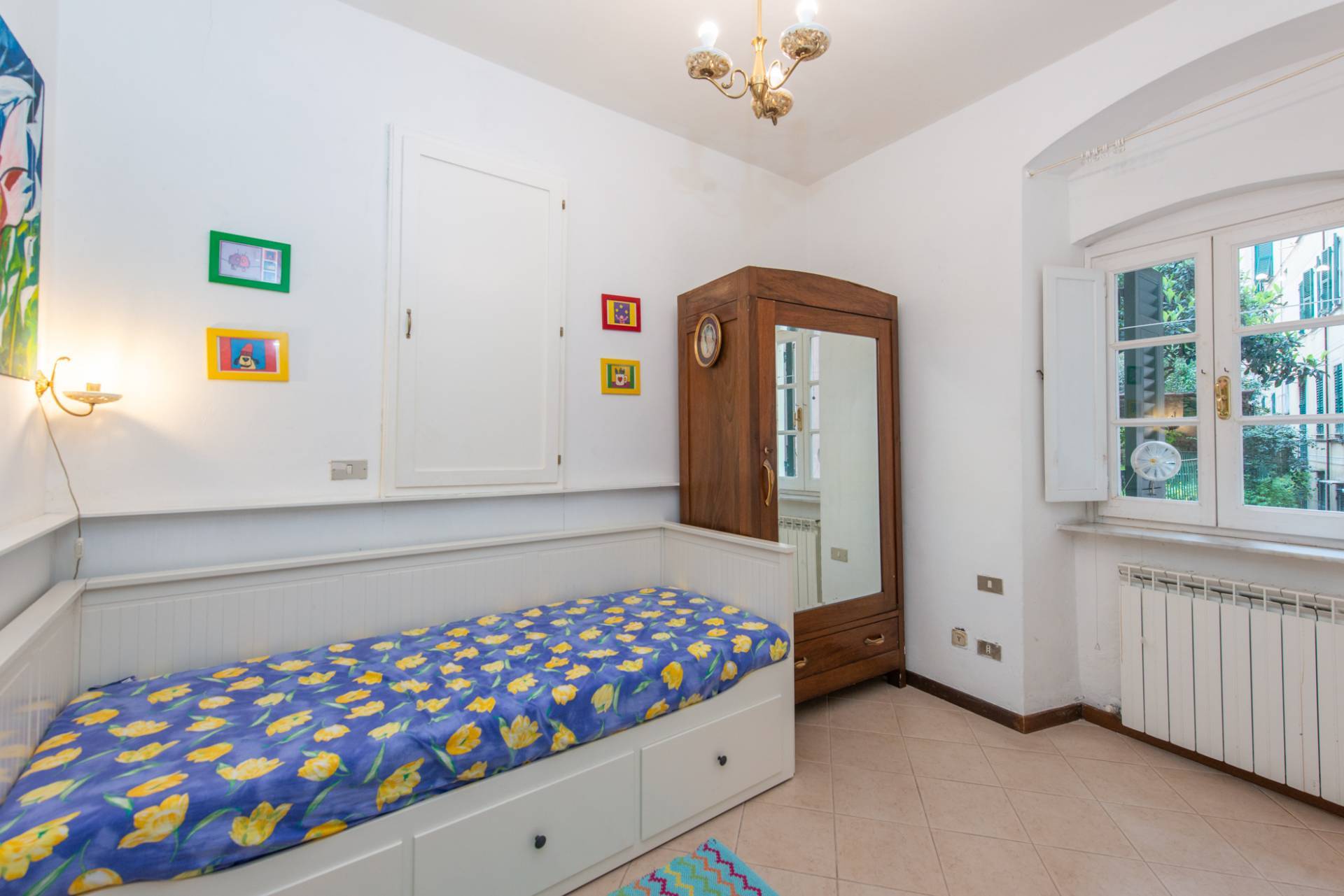 Appartamento