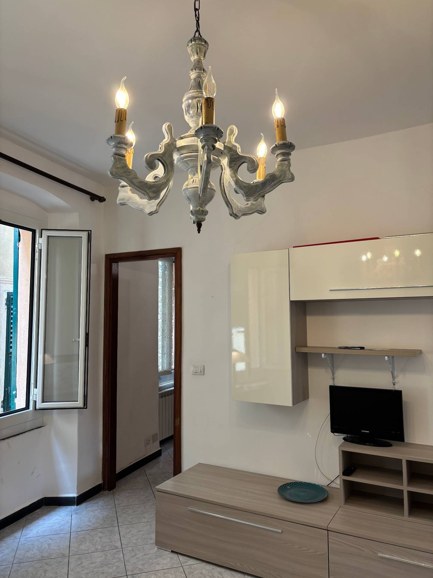 Appartamento