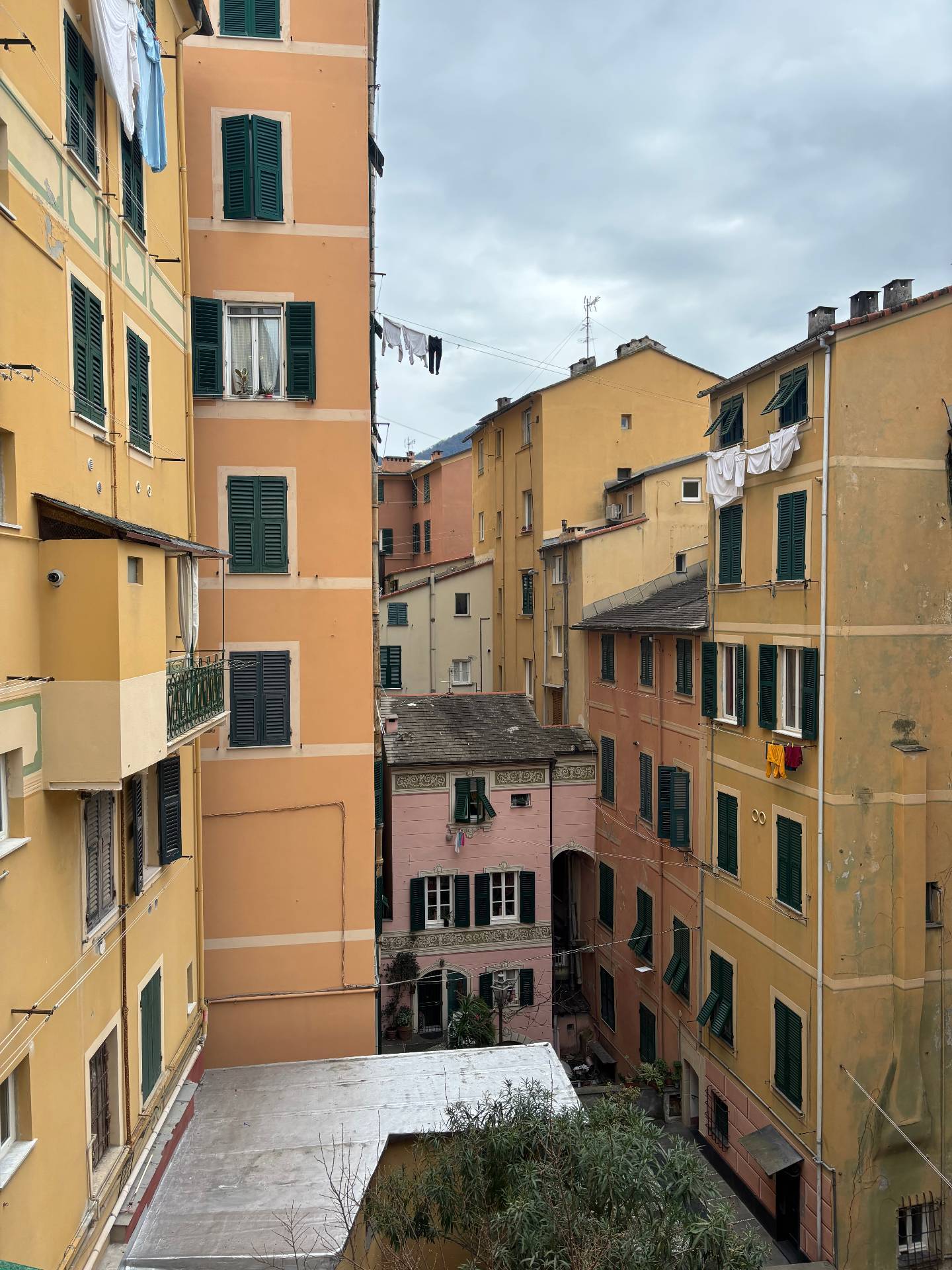 Appartamento