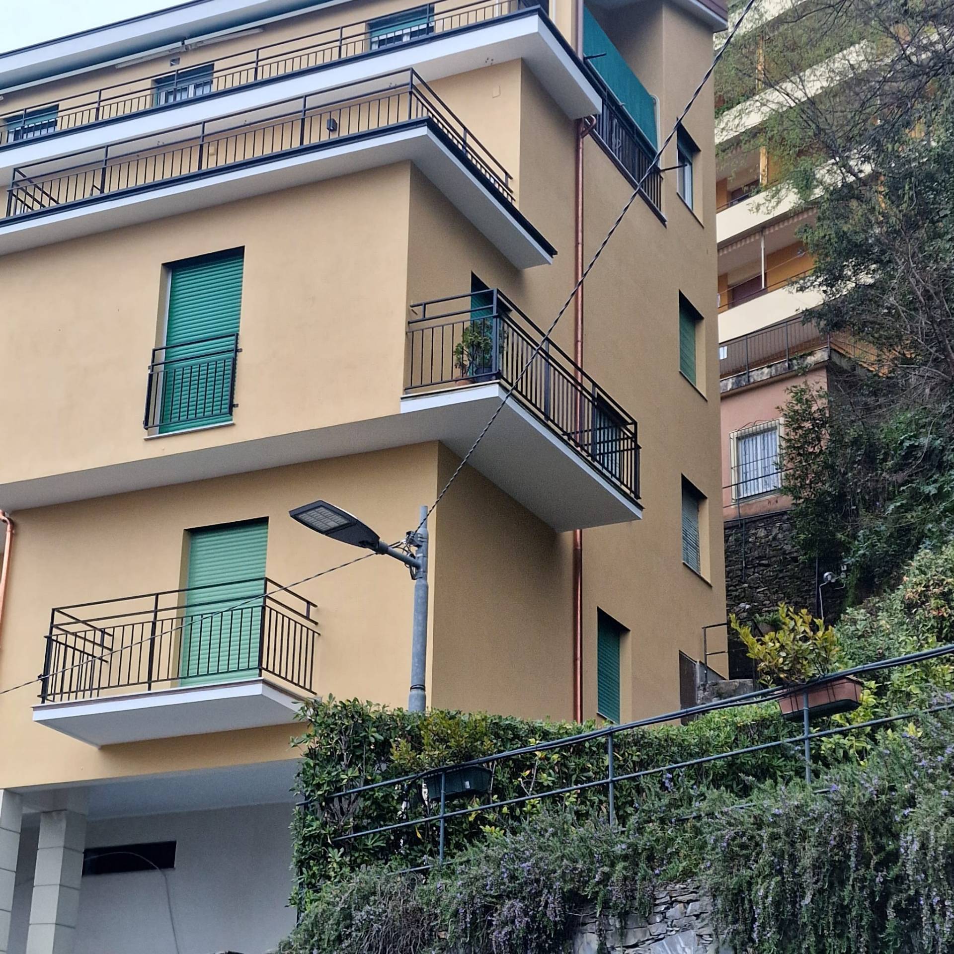 Appartamento