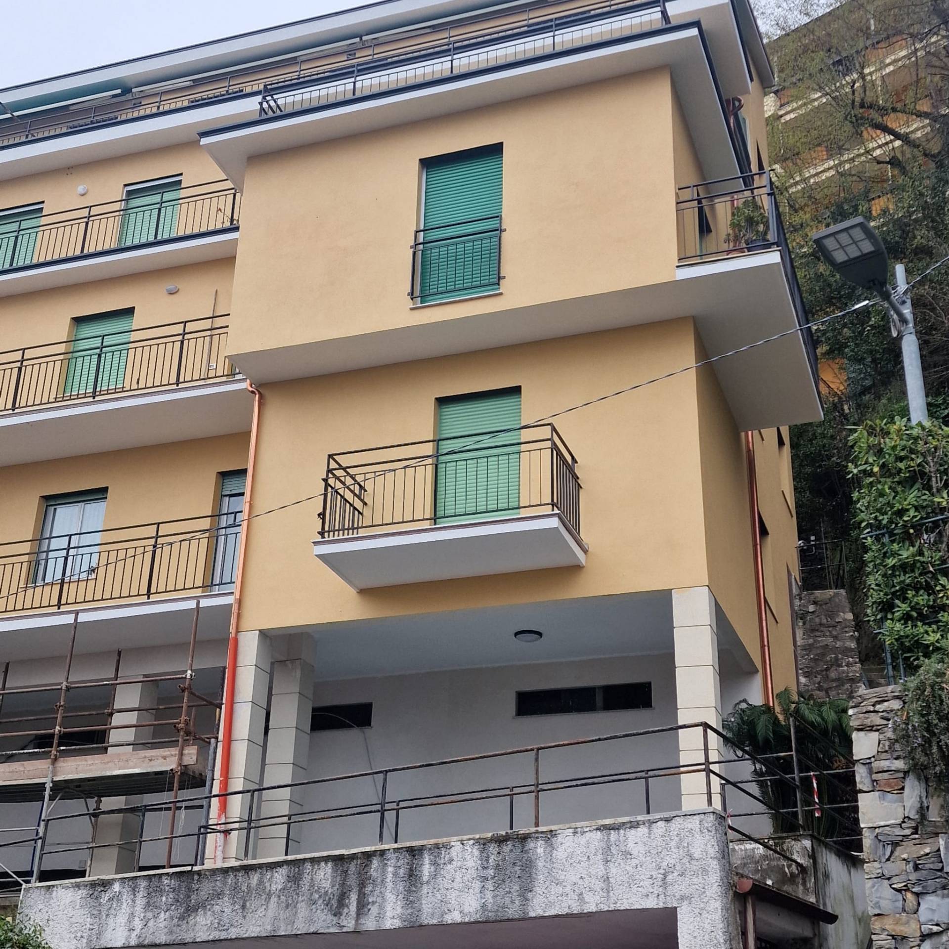Appartamento