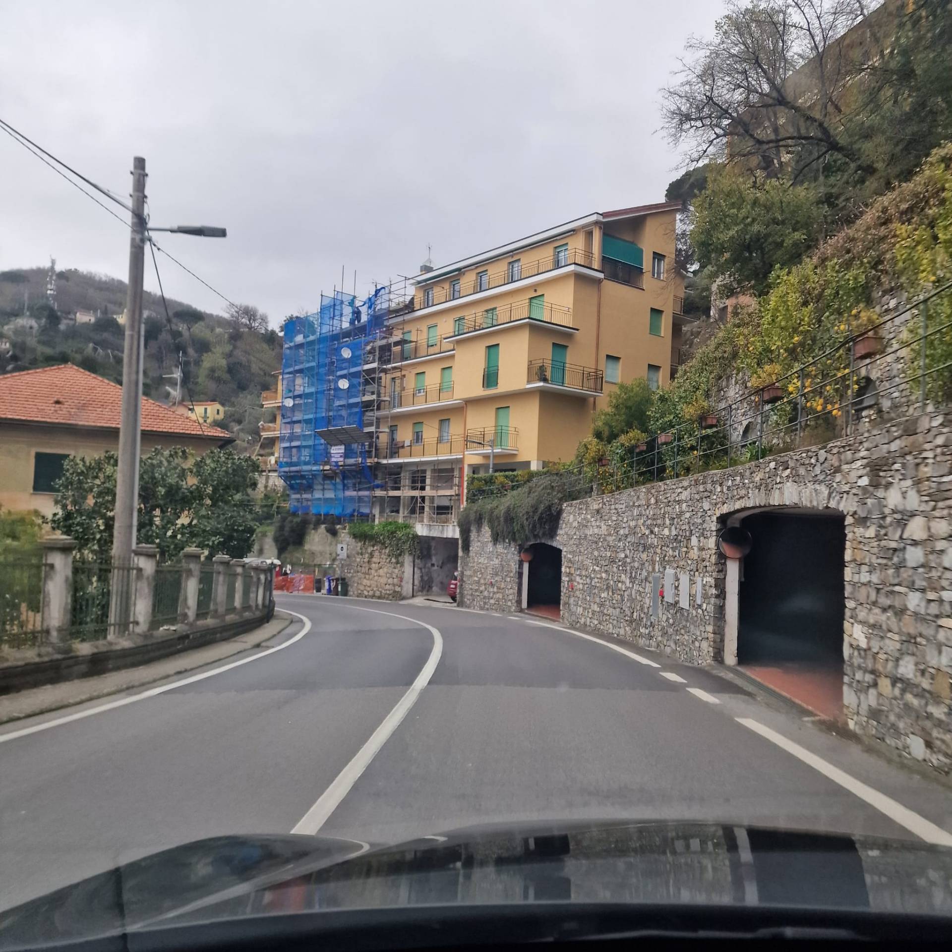 Appartamento