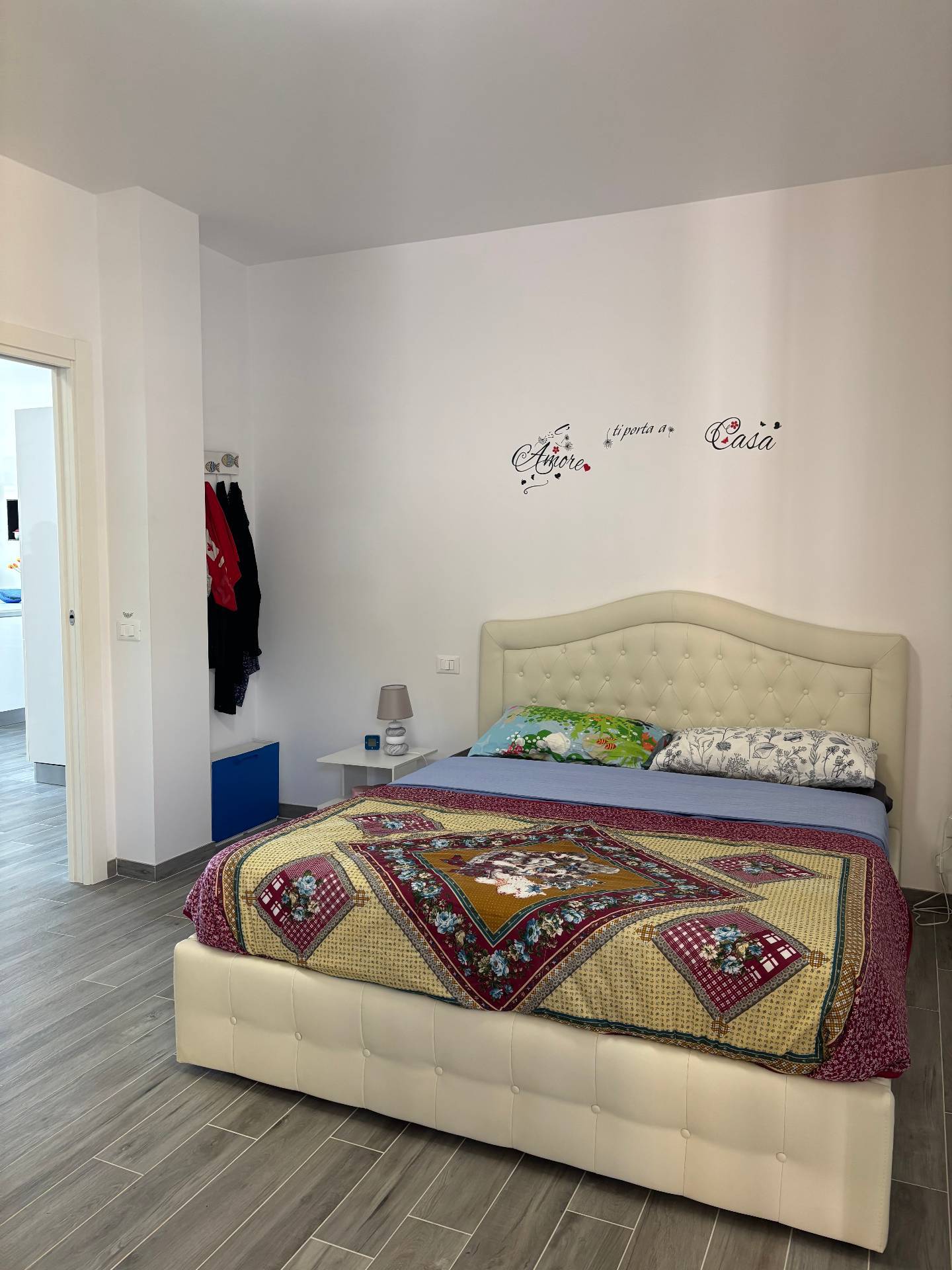 Appartamento