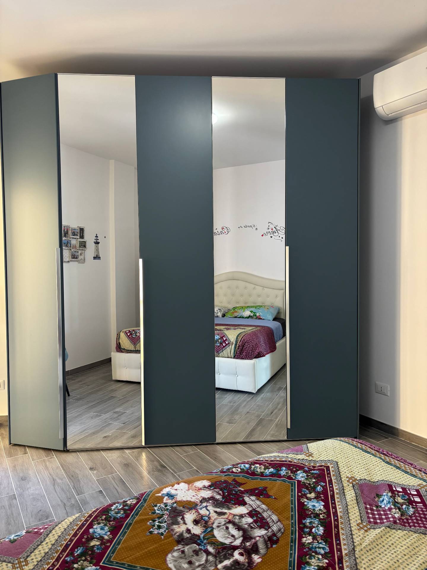Appartamento