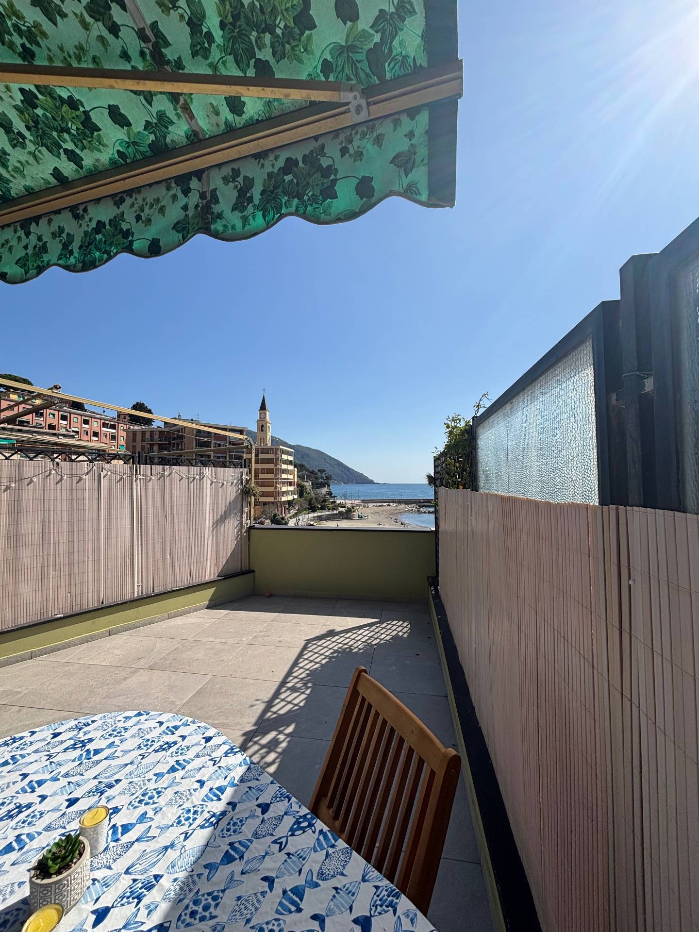 Appartamento