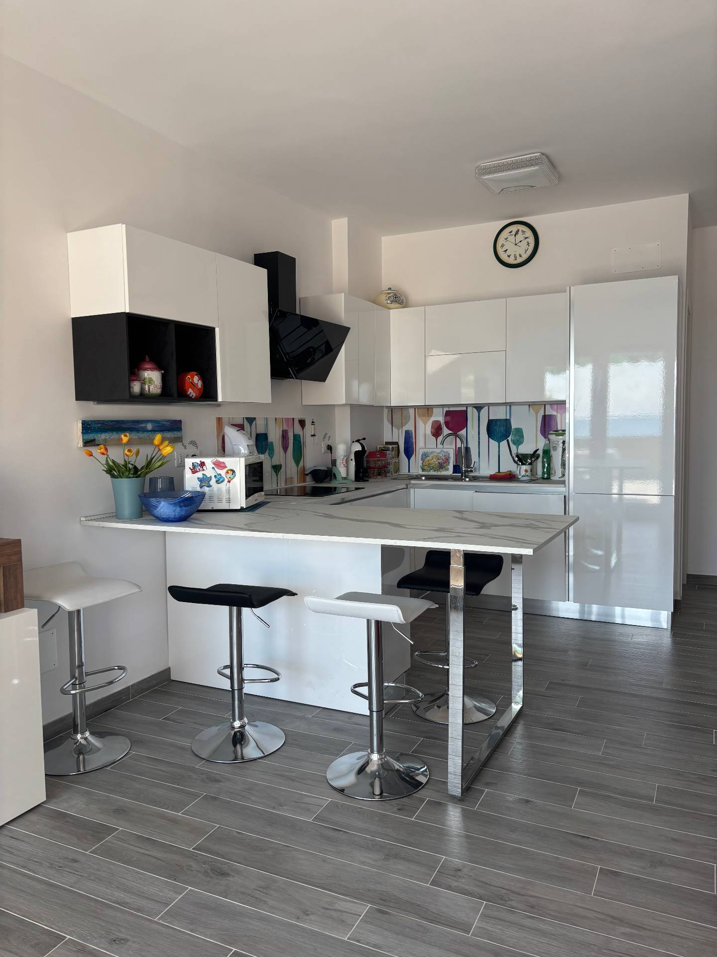 Appartamento