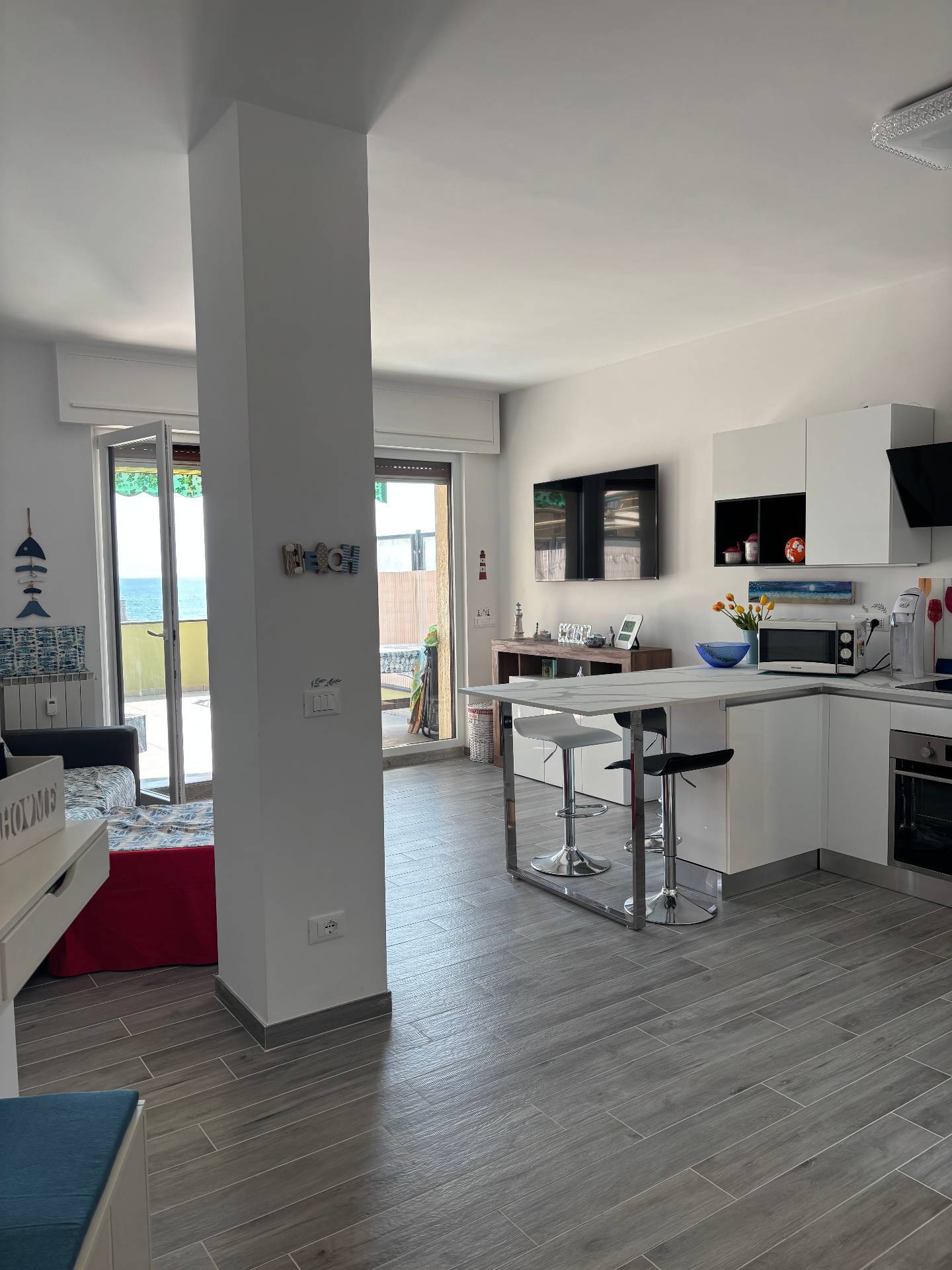 Appartamento
