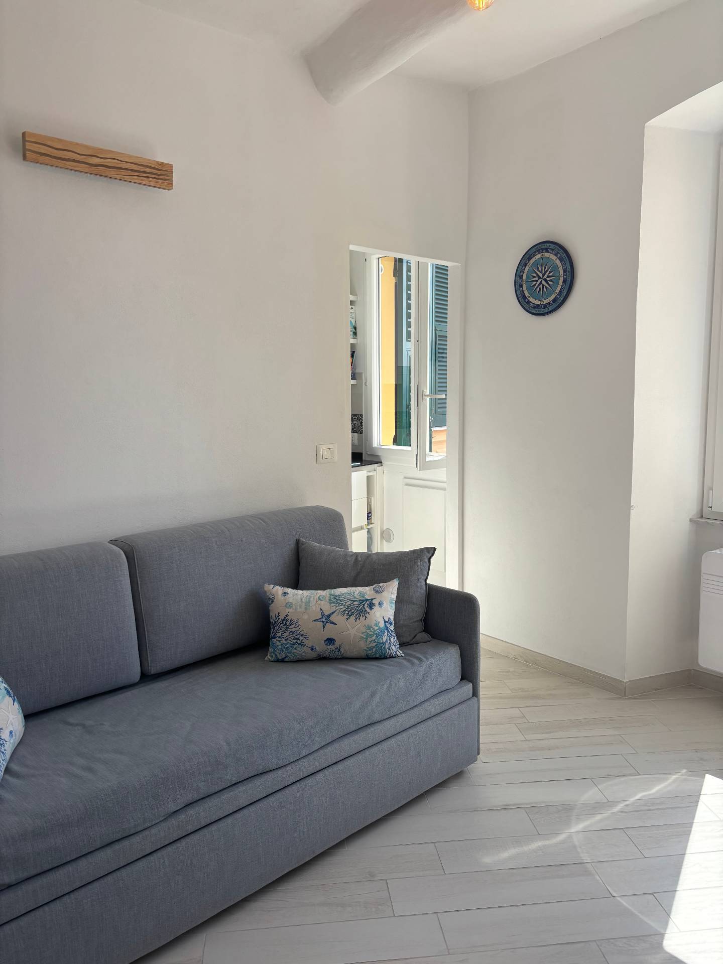 Appartamento