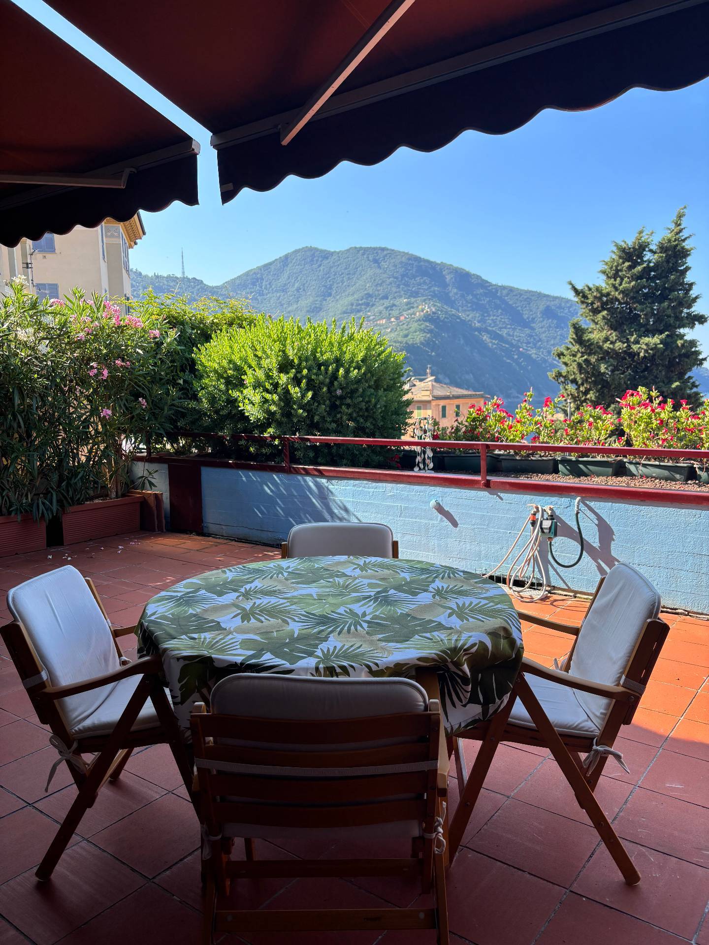 Appartamento