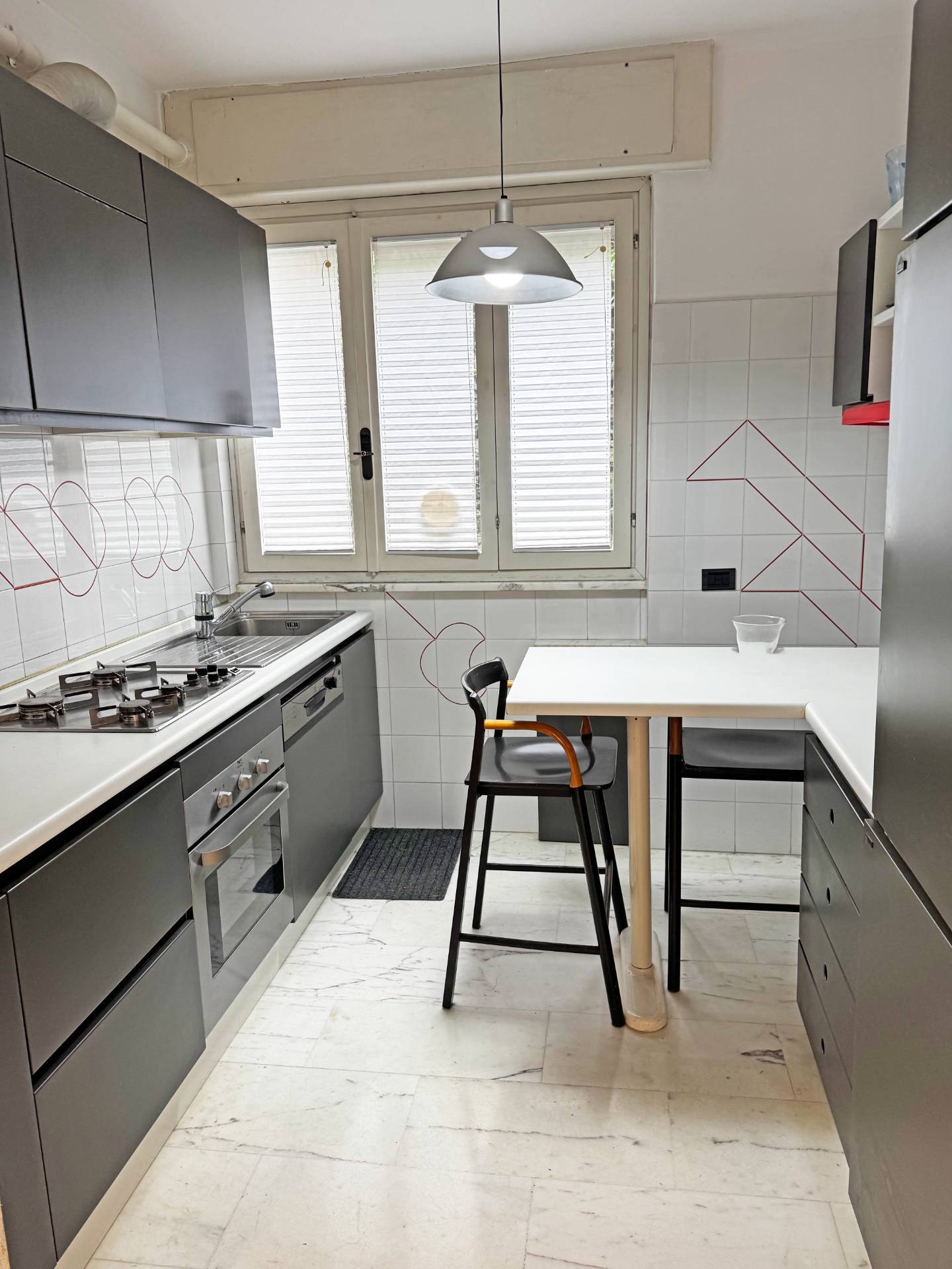 Appartamento