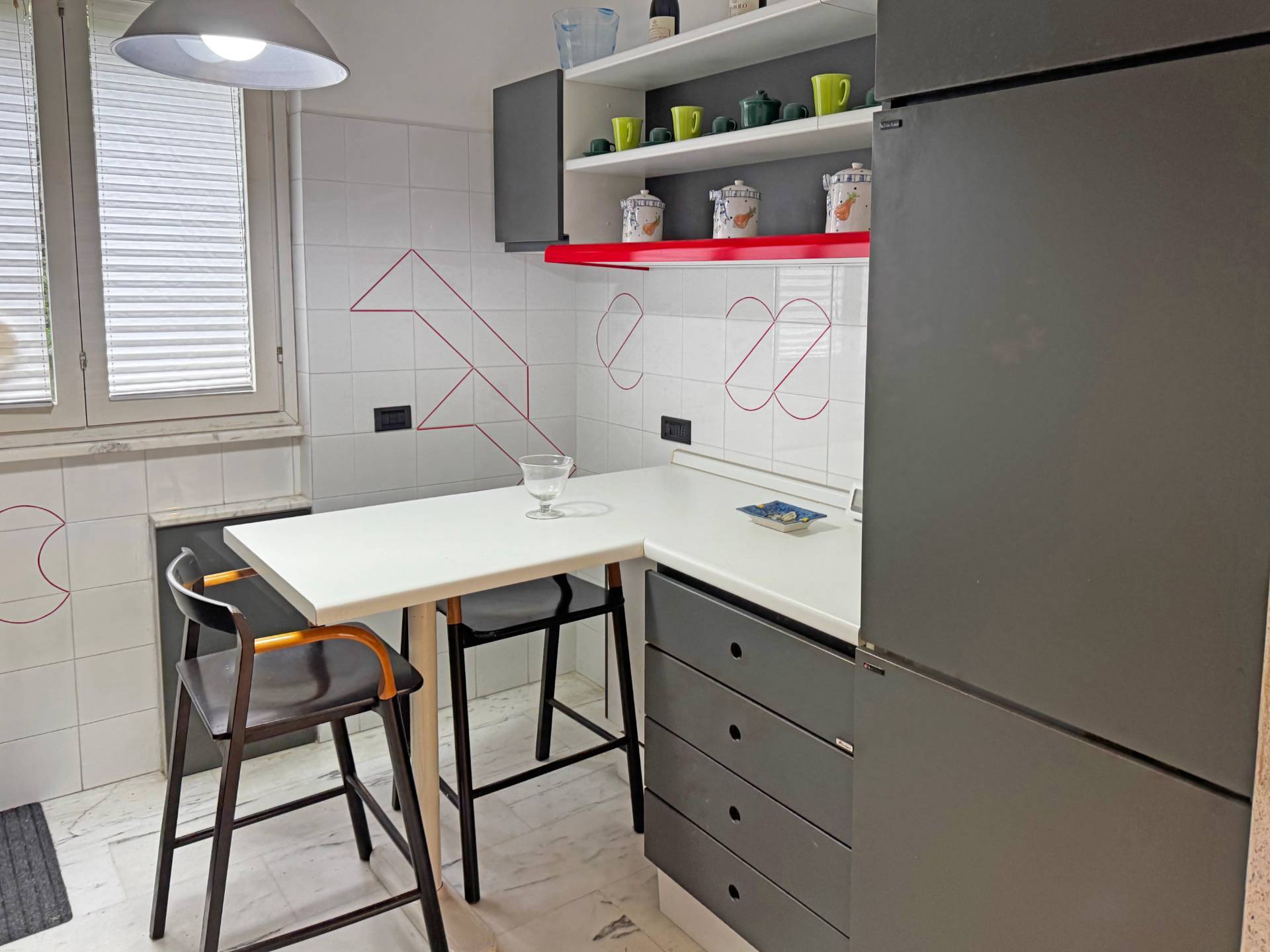 Appartamento