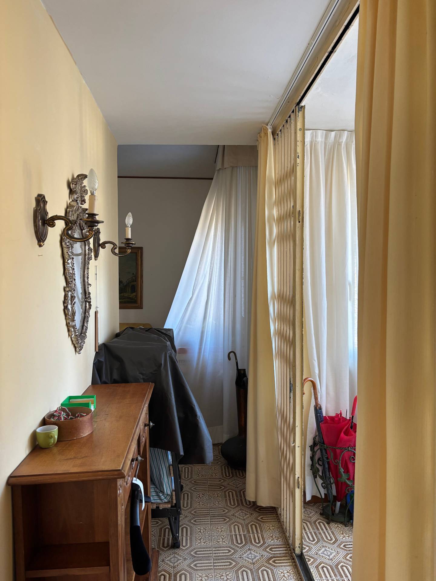 Appartamento