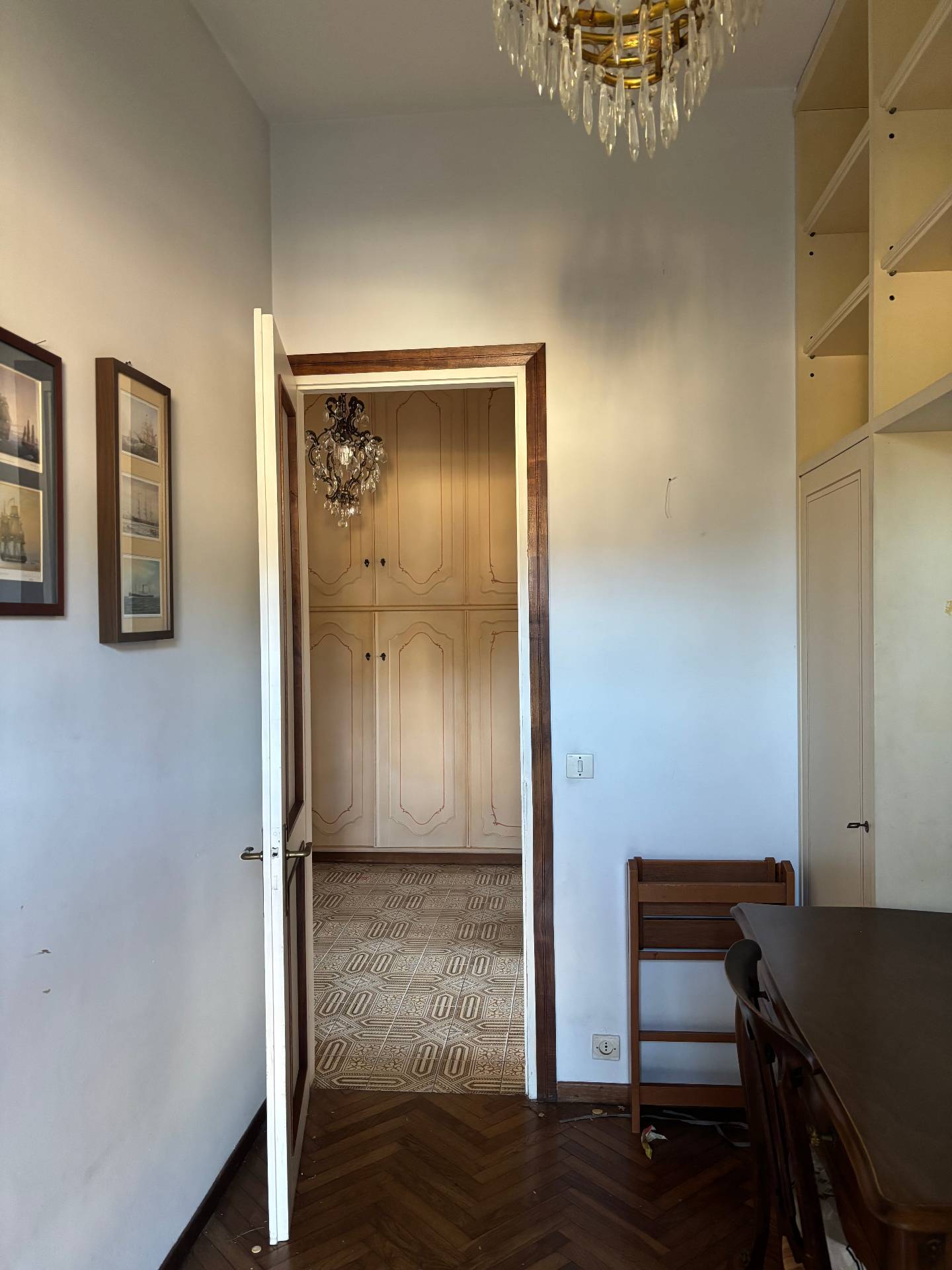 Appartamento