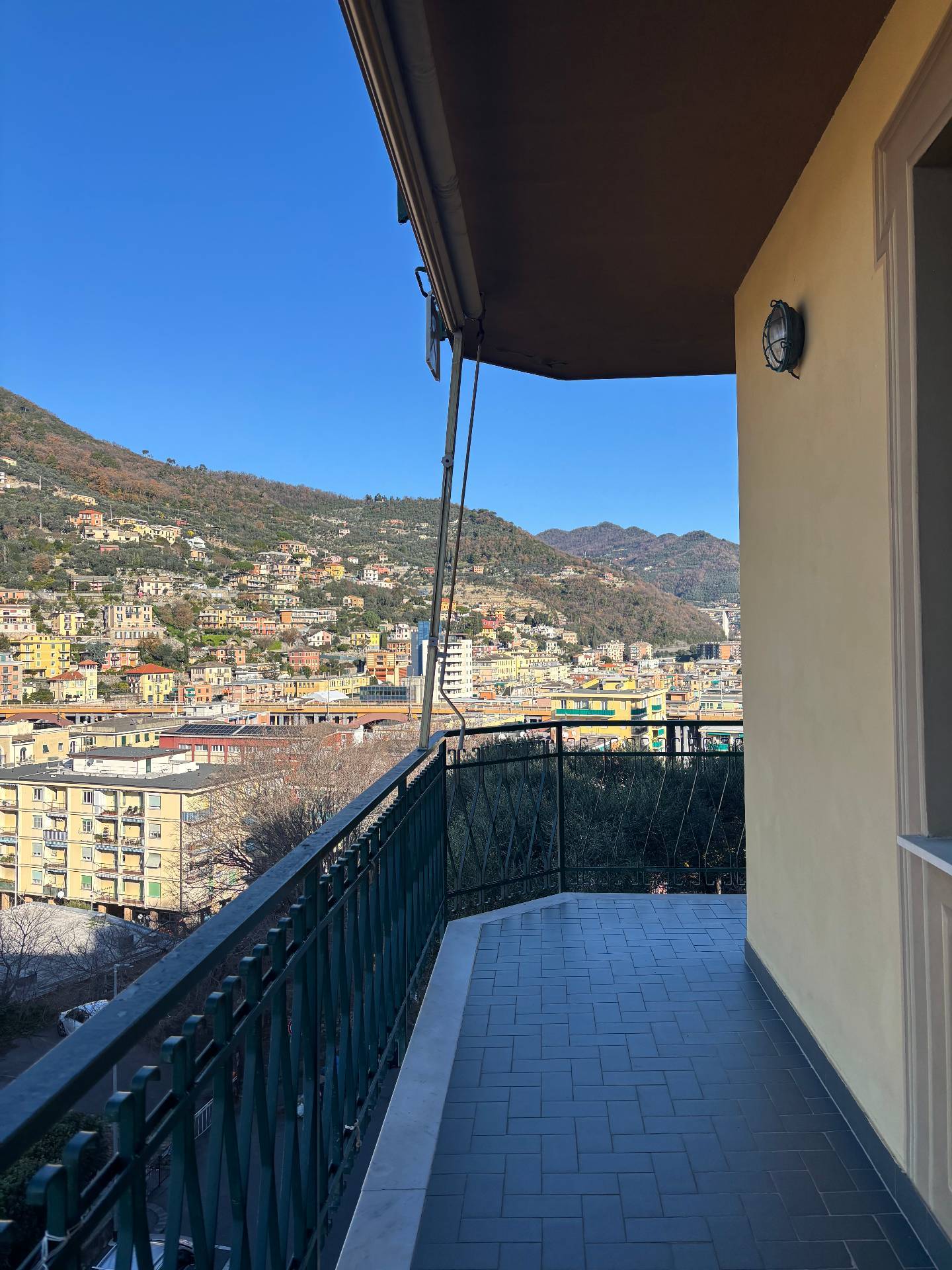 Appartamento