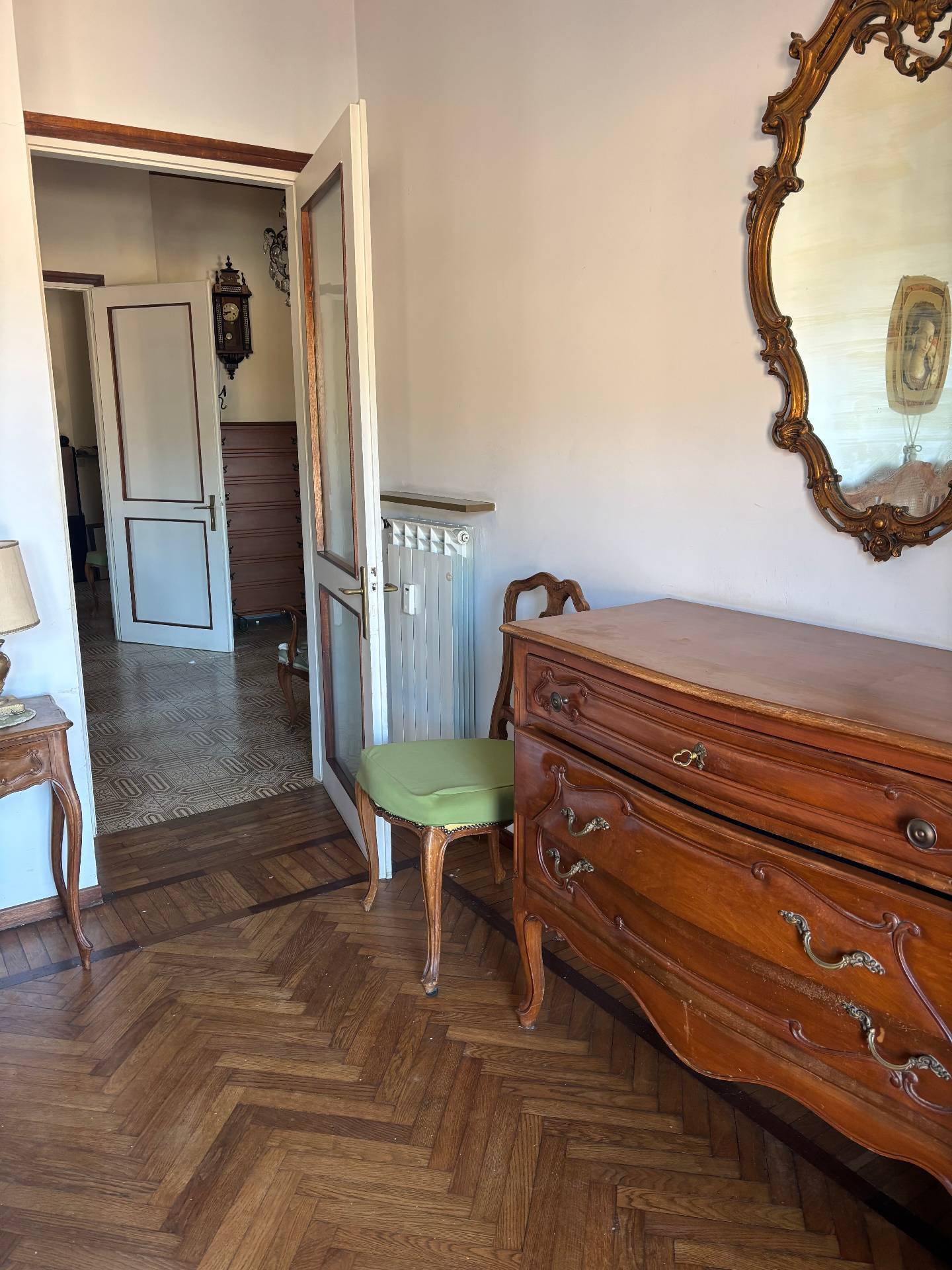 Appartamento