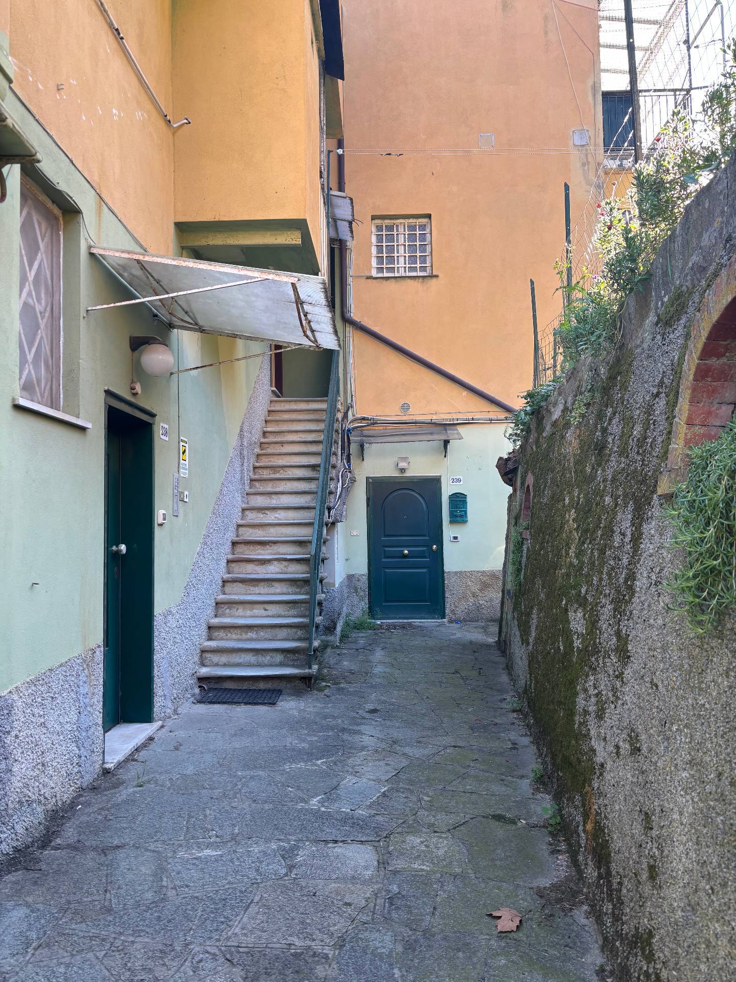 Appartamento