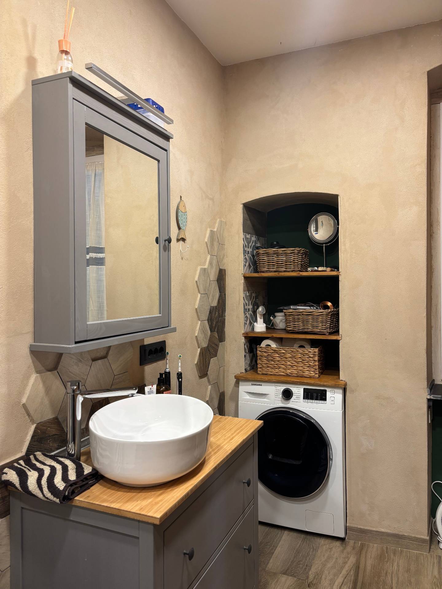 Appartamento