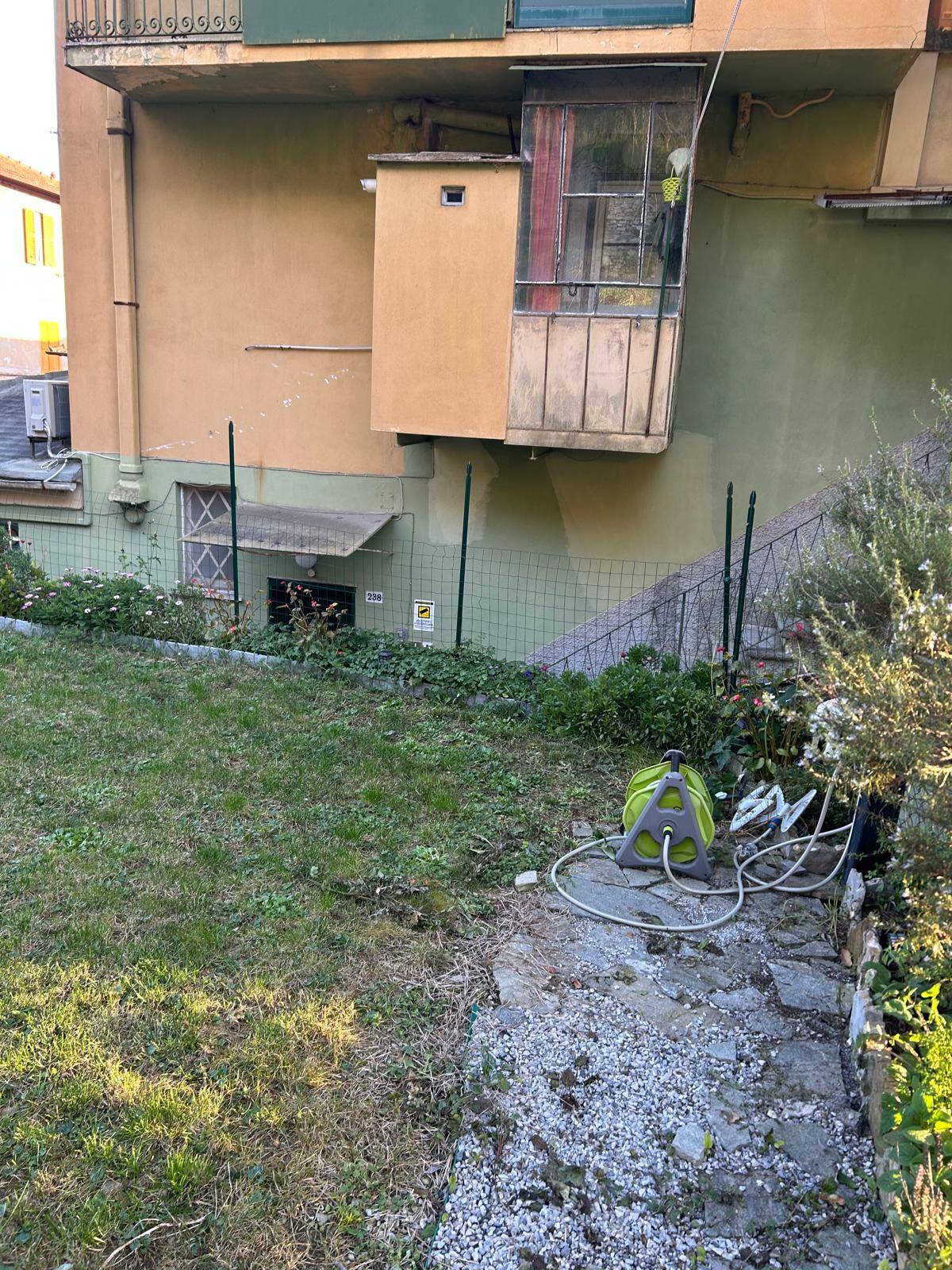 Appartamento