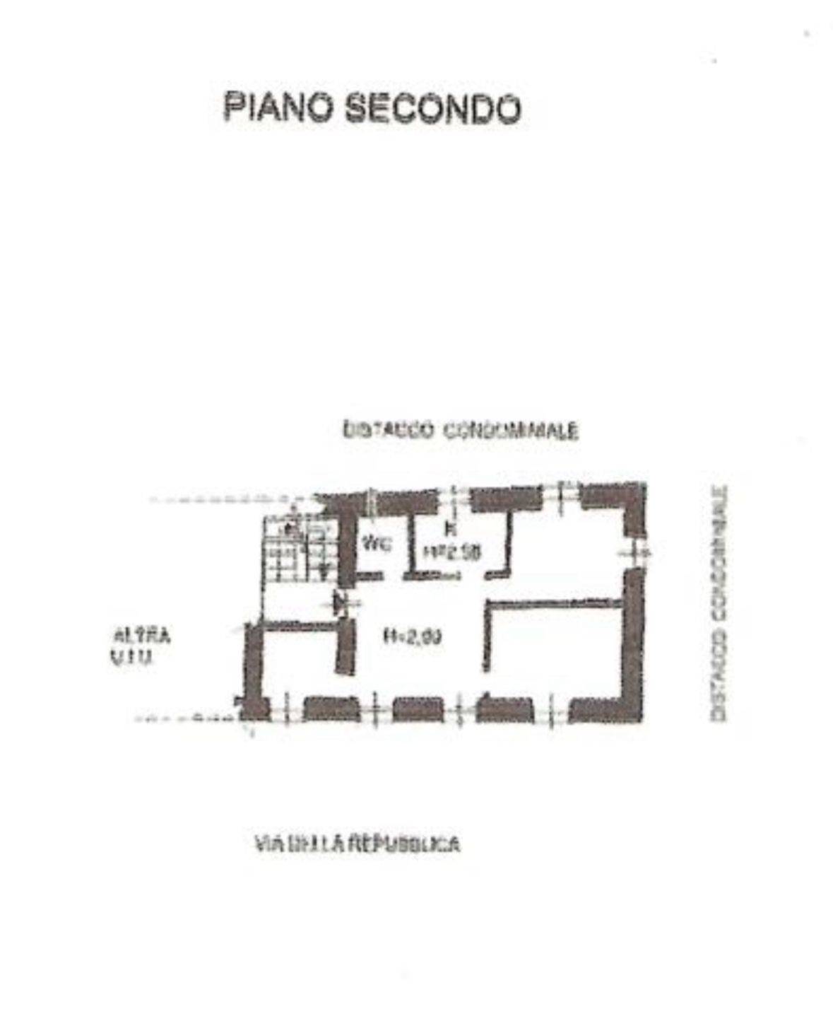Appartamento