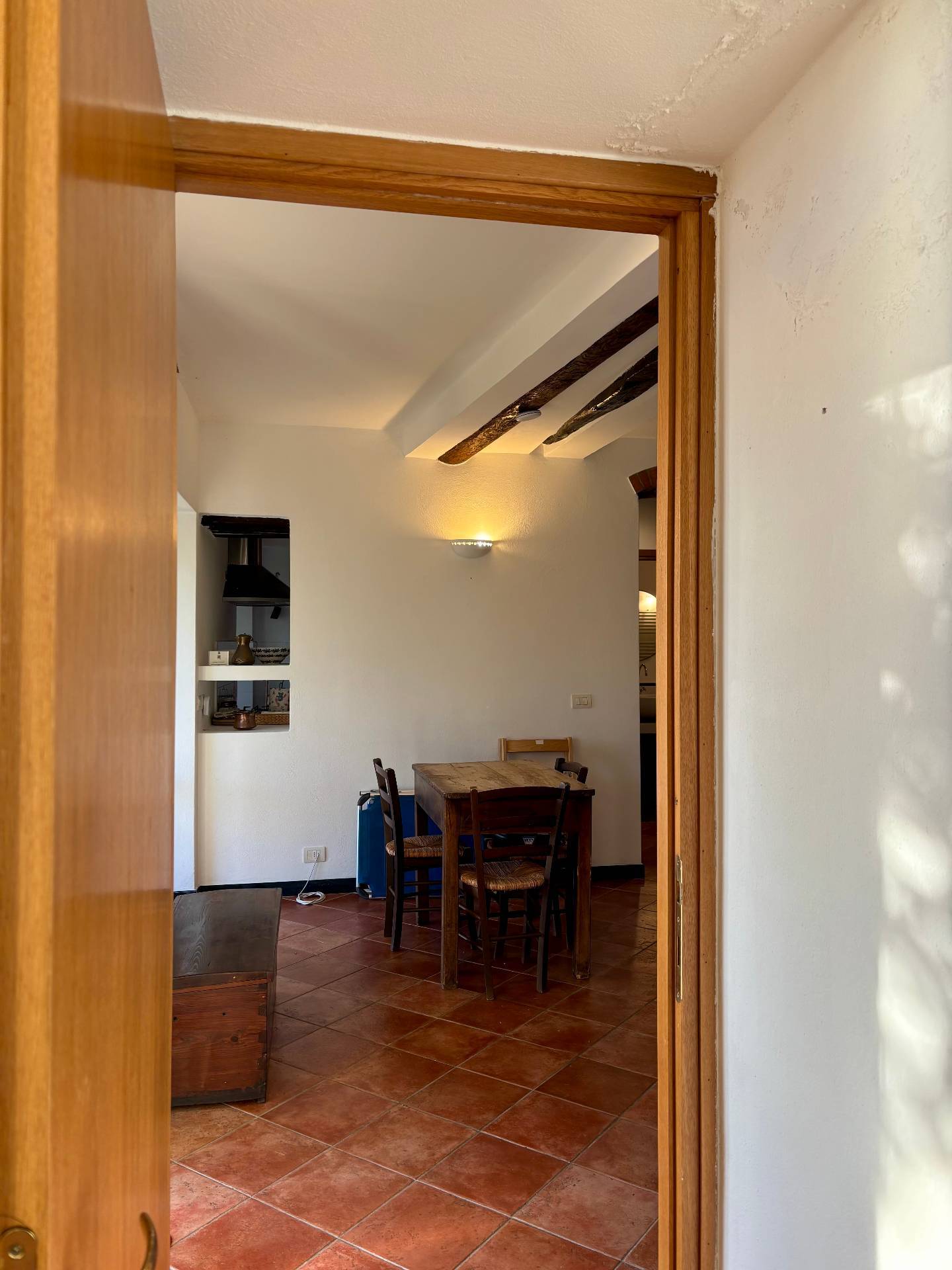 Appartamento