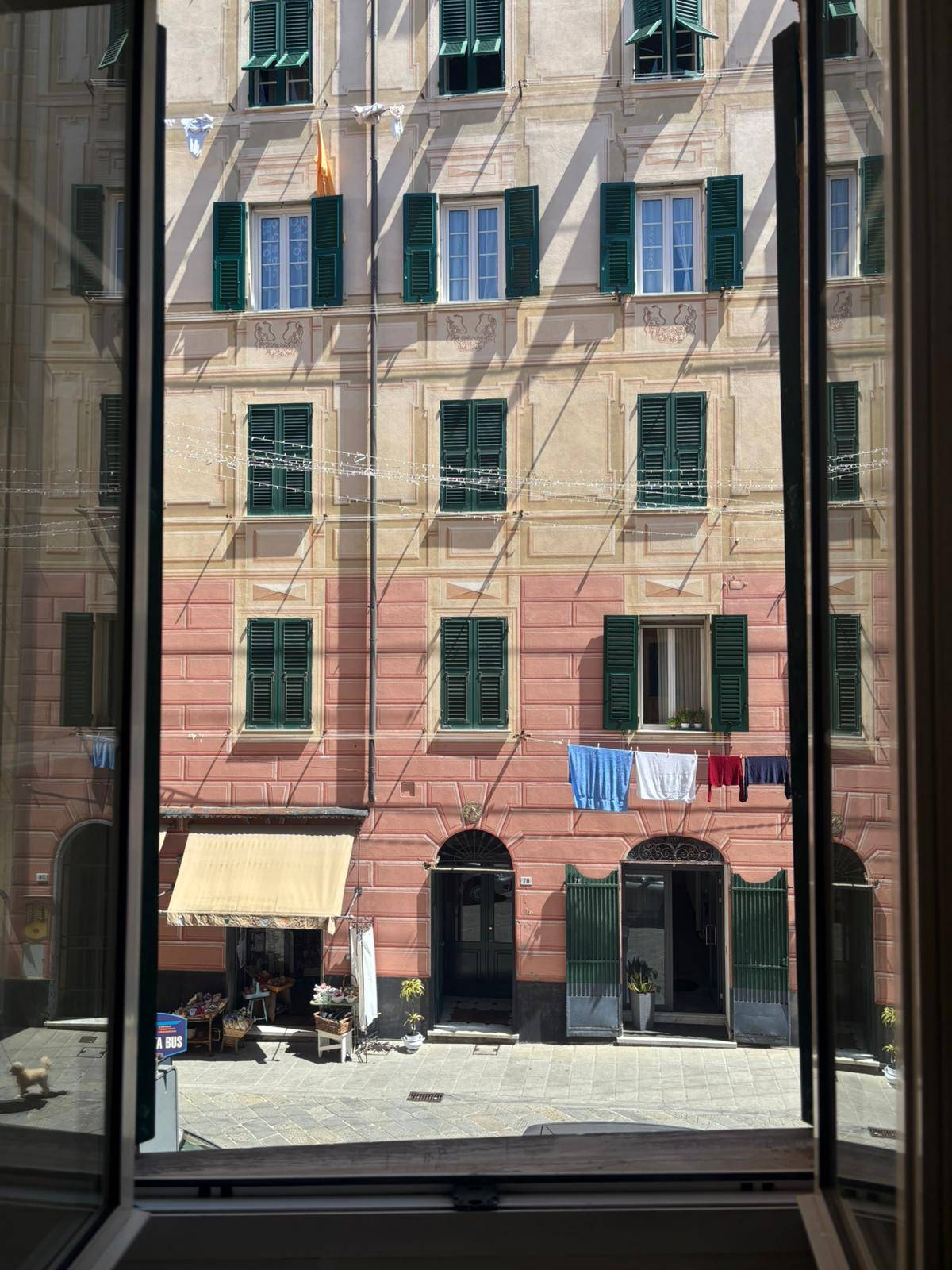 Appartamento