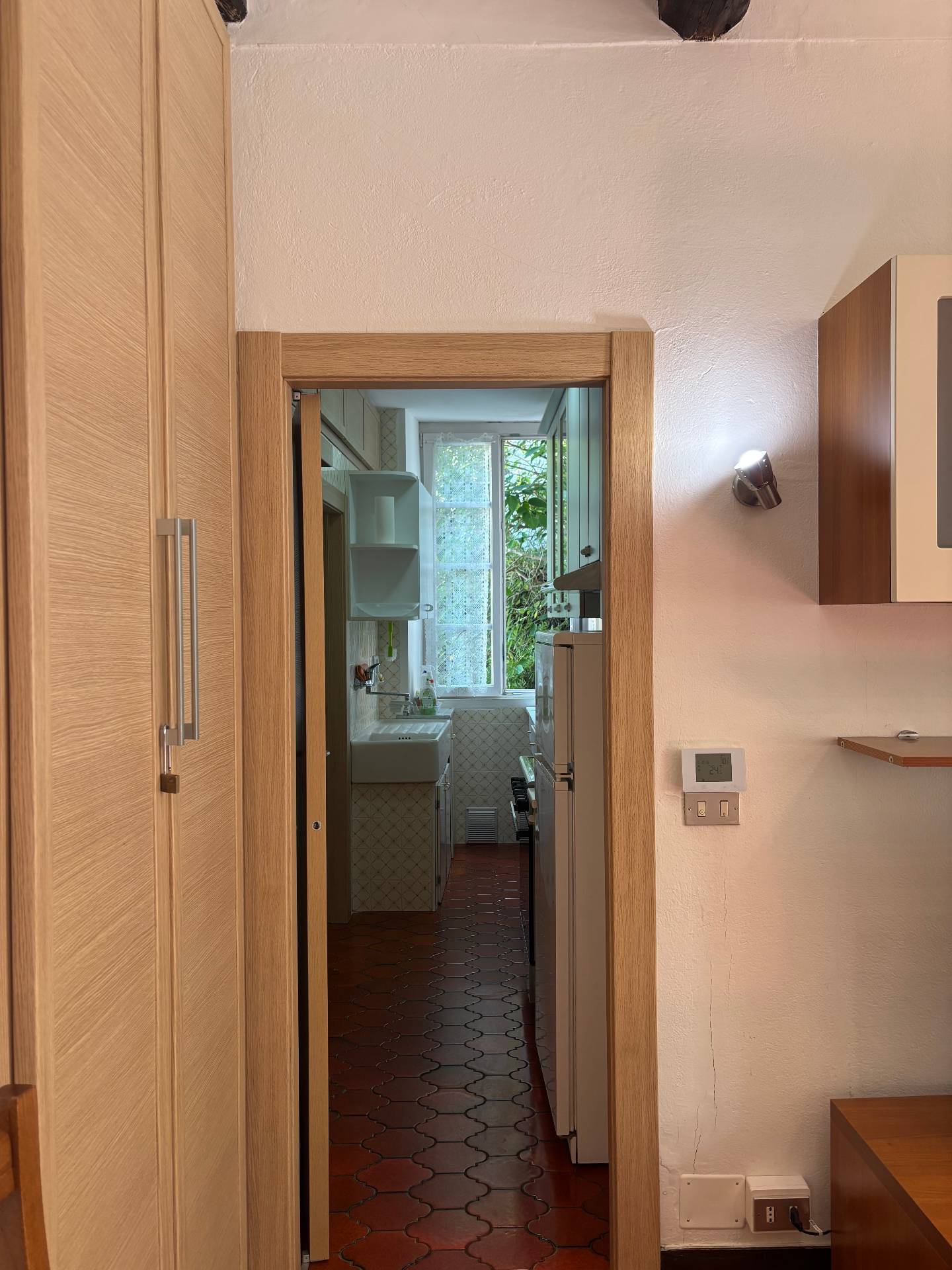 Appartamento