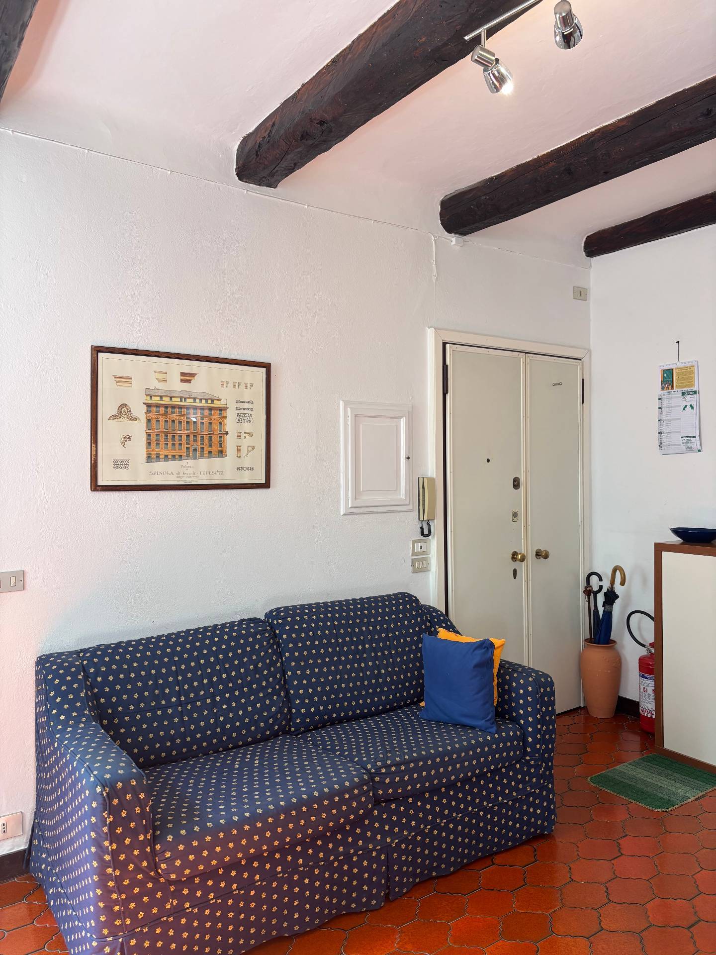 Appartamento