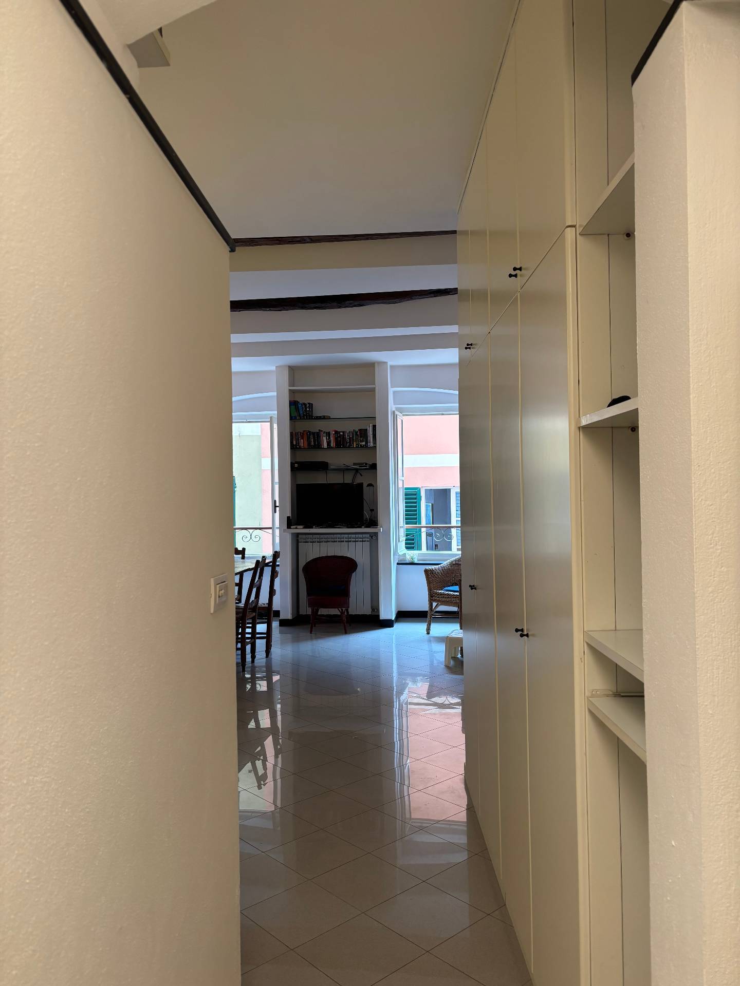 Appartamento