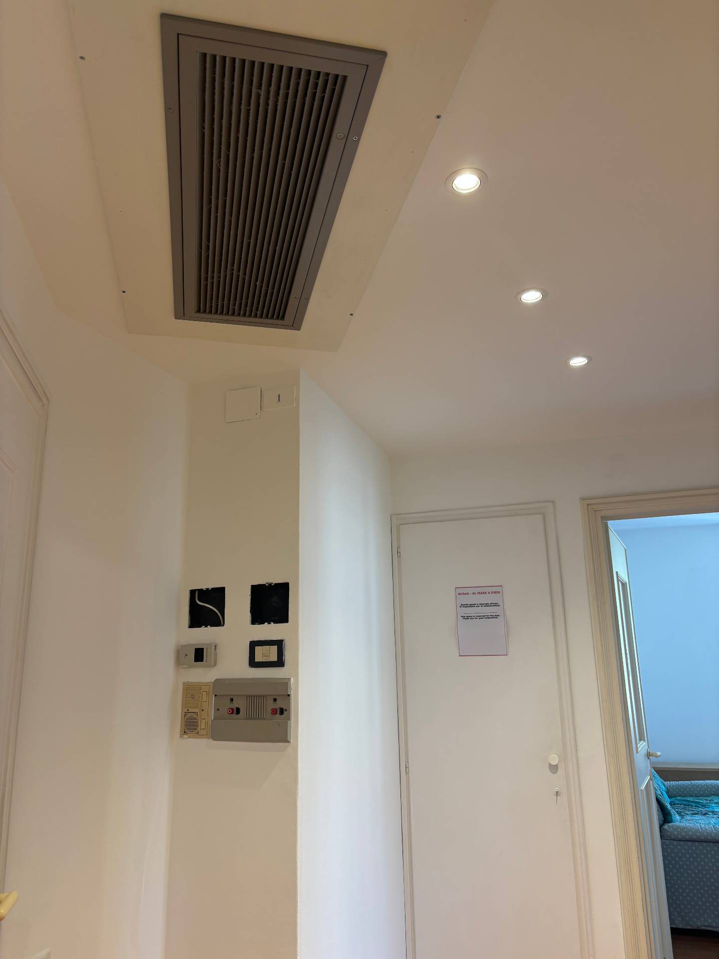 Appartamento