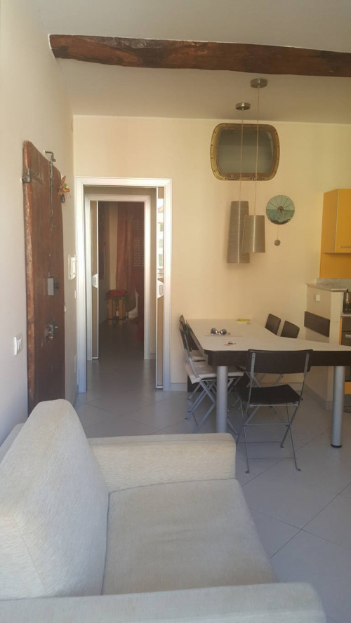 Appartamento in affitto a Camogli (GE)