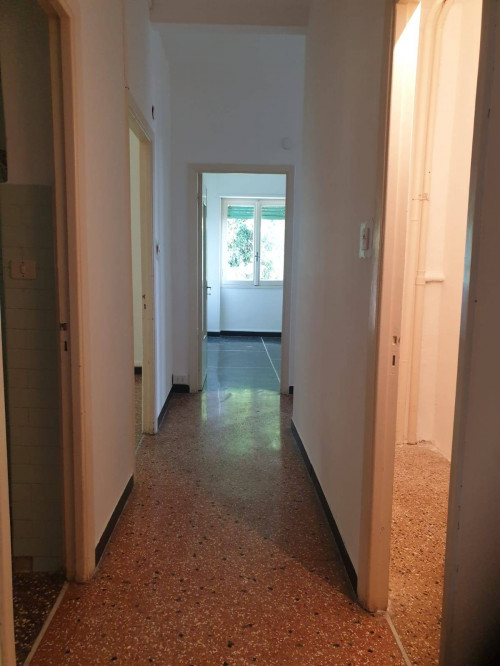 Appartamento in vendita a Ruta, Camogli (GE)