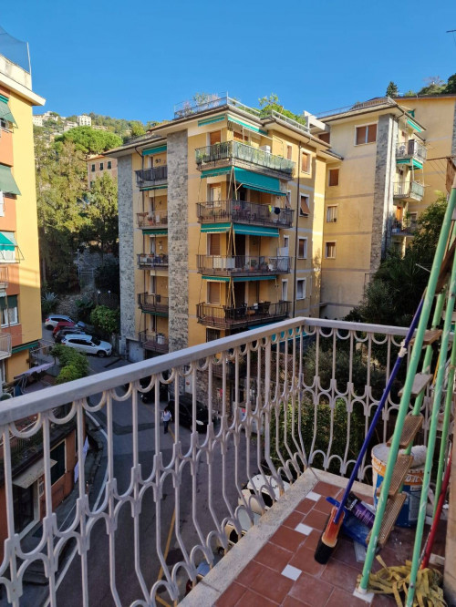 Appartamento in affitto a Camogli (GE)