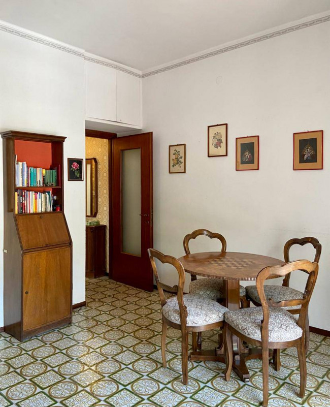 Appartamento in vendita a Camogli (GE)