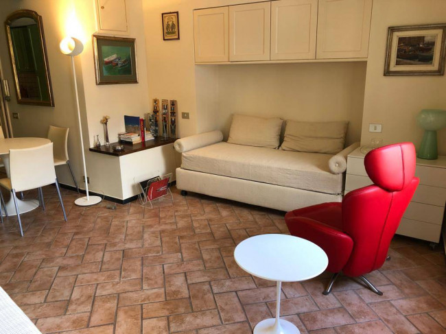 Appartamento in vendita a Camogli (GE)