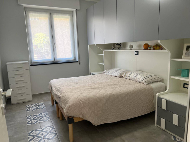 Appartamento in vendita a Rapallo (GE)