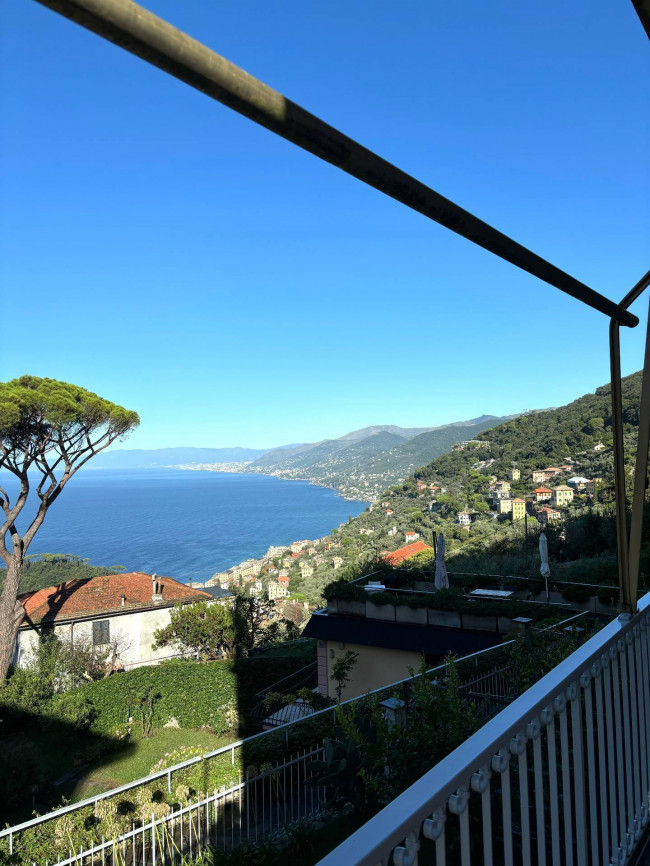 Appartamento in vendita a Ruta, Camogli (GE)