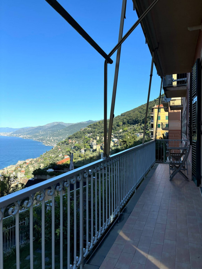 Appartamento in vendita a Ruta, Camogli (GE)