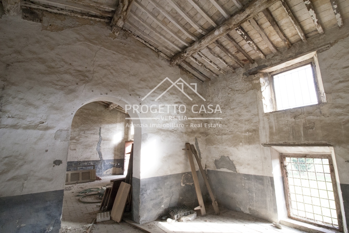  massarosa vendita quart: stiava / pian del quercione progetto-casa-versilia