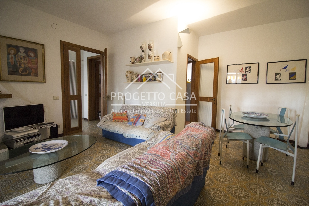 Villa Unifamiliare - Indipendente PIETRASANTA vendita  Marina di Pietrasanta  Progetto Casa Versilia