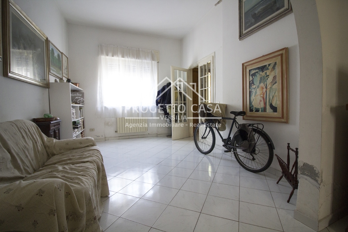 Villa Unifamiliare - Indipendente VIAREGGIO vendita  Centro / Semicentro  Progetto Casa Versilia