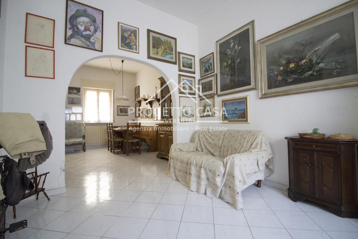  viareggio vendita quart: centro / semicentro progetto casa versilia