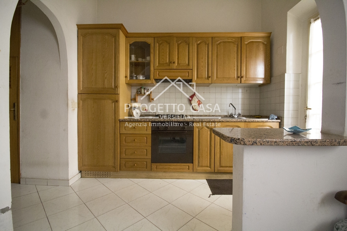 Villa Unifamiliare - Indipendente VIAREGGIO vendita  Centro / Semicentro  Progetto Casa Versilia