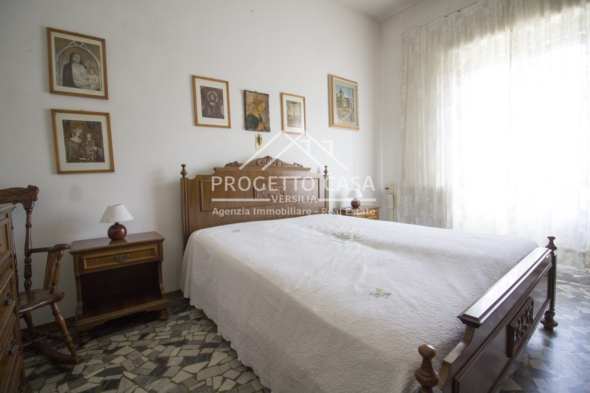 Villa Unifamiliare - Indipendente VIAREGGIO vendita  Centro / Semicentro  Progetto Casa Versilia