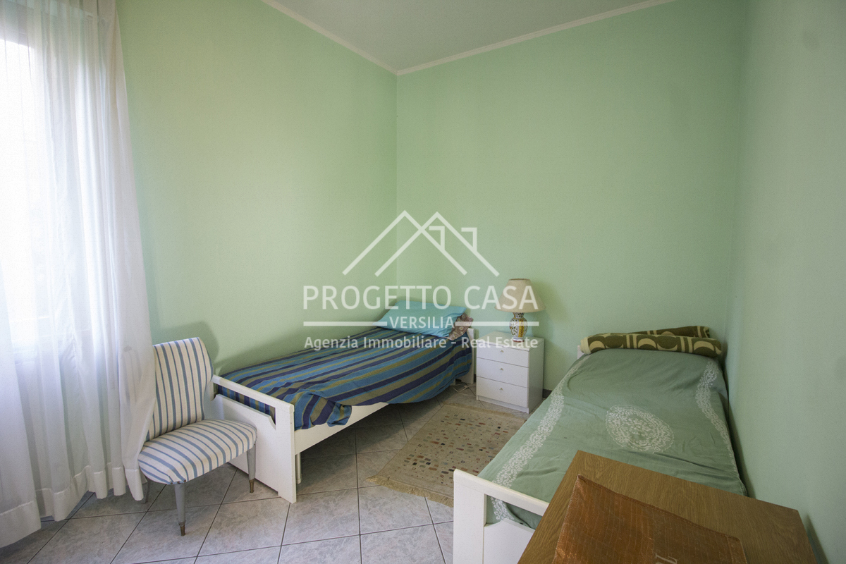 Appartamento VIAREGGIO vendita  Città Giardino / Passeggiata  Progetto Casa Versilia