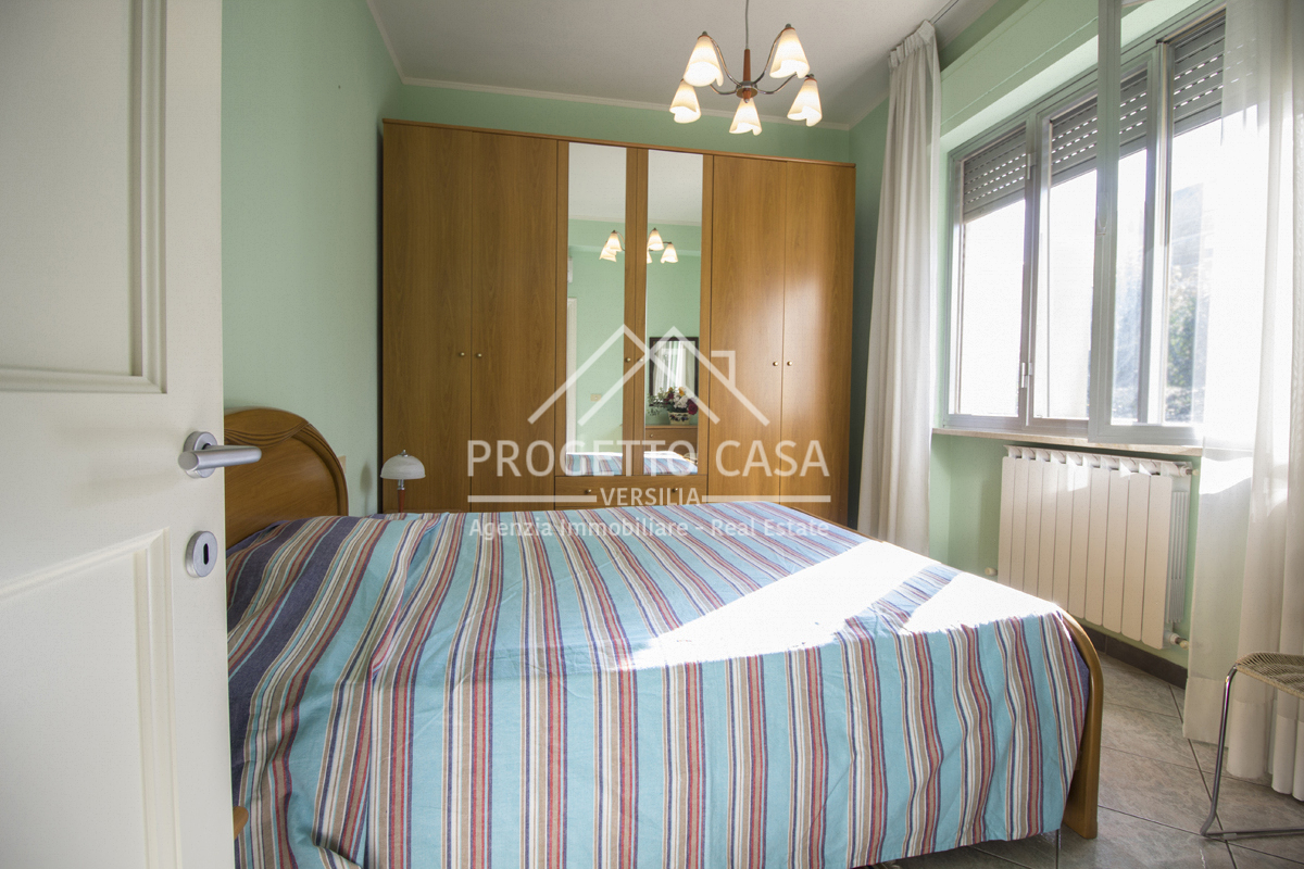 Appartamento VIAREGGIO vendita  Città Giardino / Passeggiata  Progetto Casa Versilia