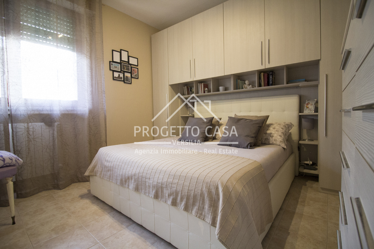 Appartamento VIAREGGIO vendita  Campo d