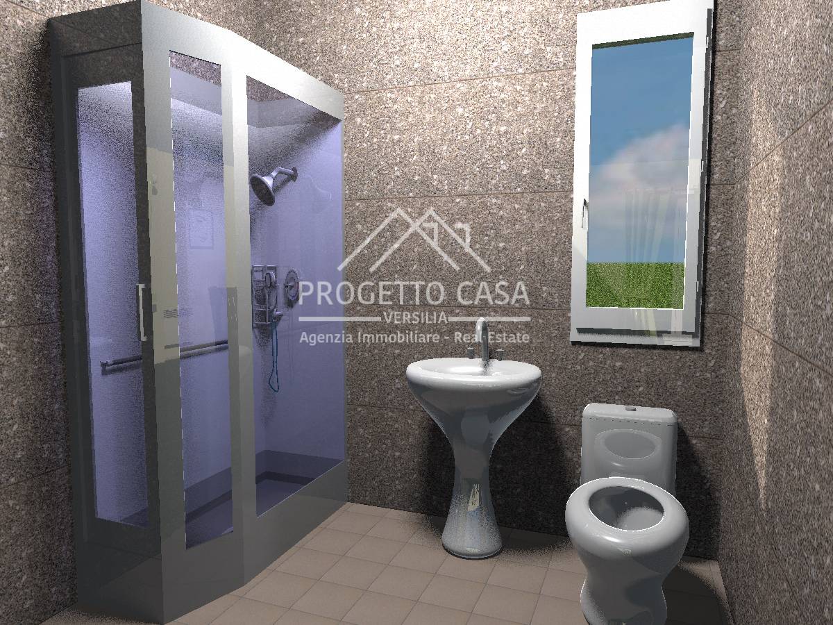 Appartamento CAMAIORE vendita  Lido di Camaiore  Progetto Casa Versilia